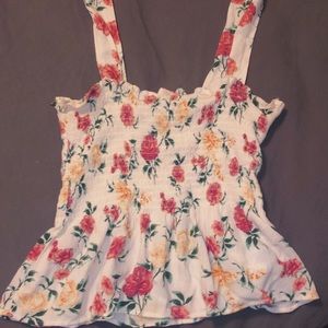 American Eagle Summer Top